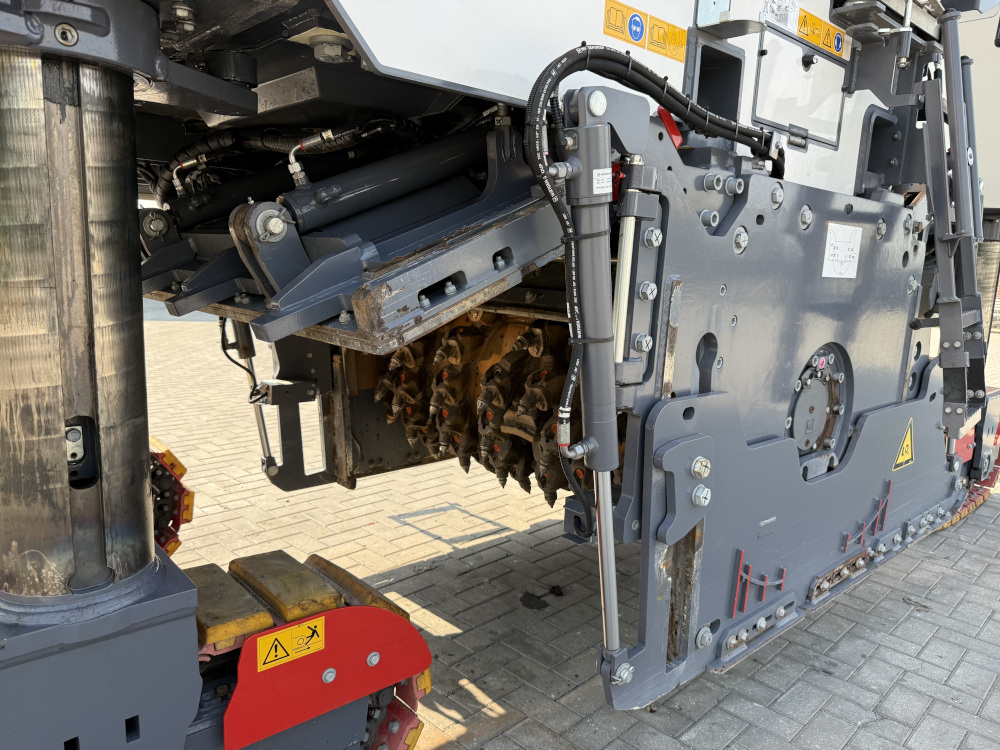 Usato 2021 Wirtgen W 150 CFi