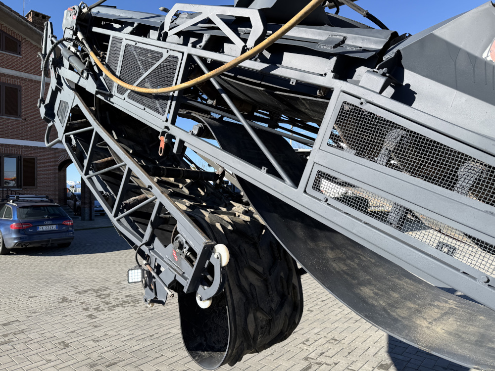 Usato 2016 Bomag BM 2000/60-2