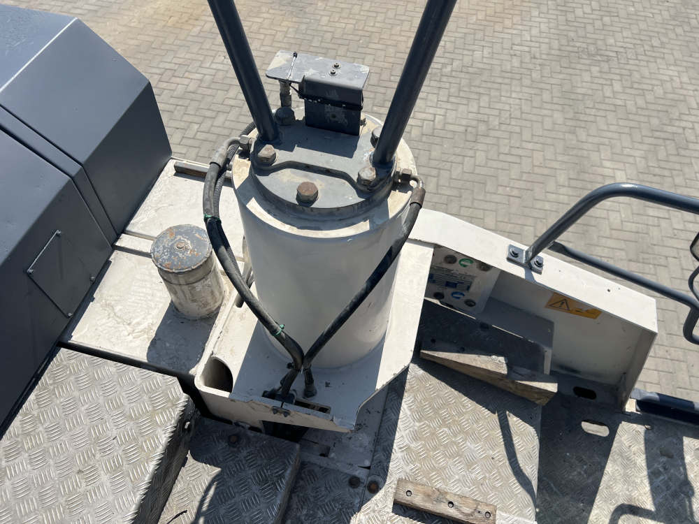 Usato 2010 Wirtgen WR 2400