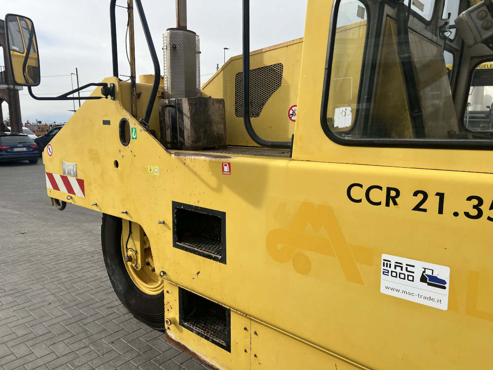 Usato 2010 Corinsa CCR 2135