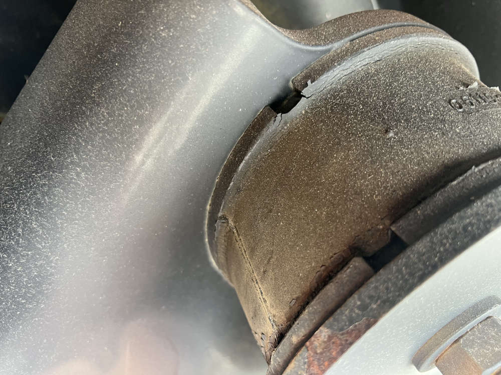 Usato 2007 Bomag BW 174 AP-AM -1005-