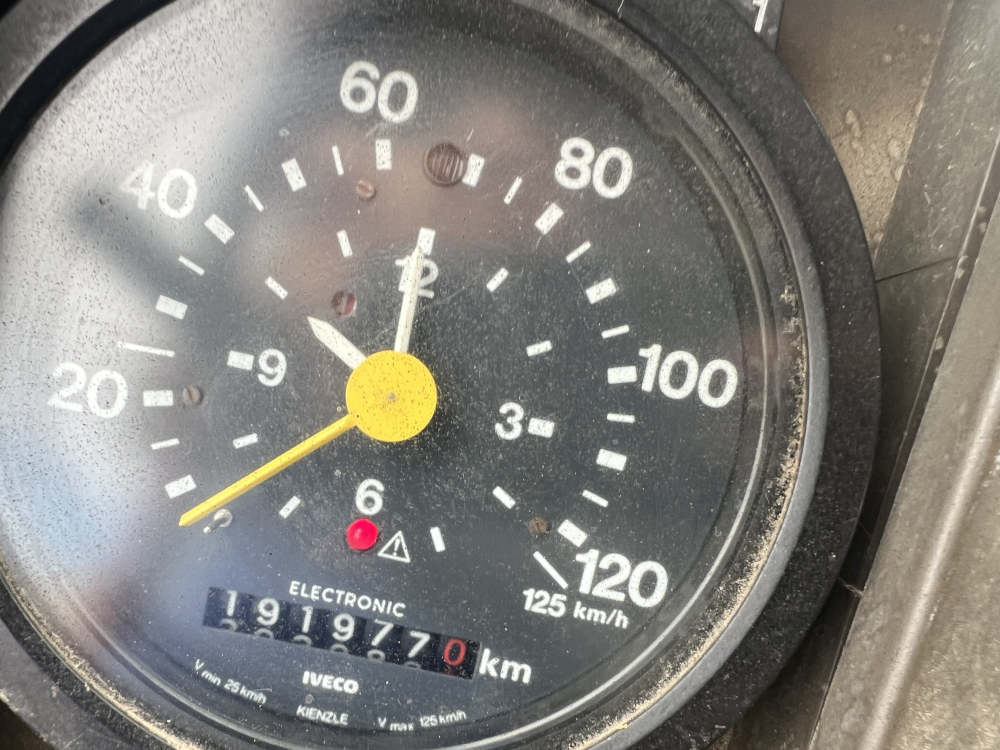 Usato 2004 Massenza B 8 B23 HY-EX