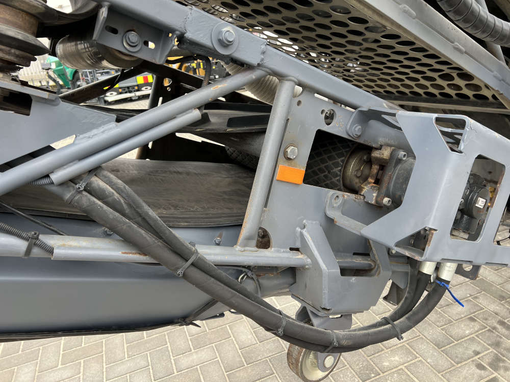 Usato 2014 Wirtgen W 120Fi