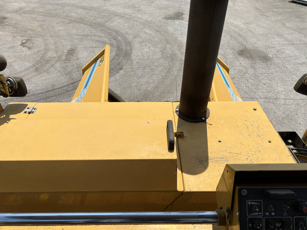 Usato 2005 Bitelli BB 650 -293-