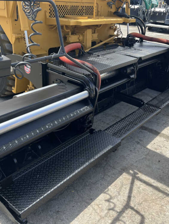 Usato 1986 Bitelli BB50 -025-