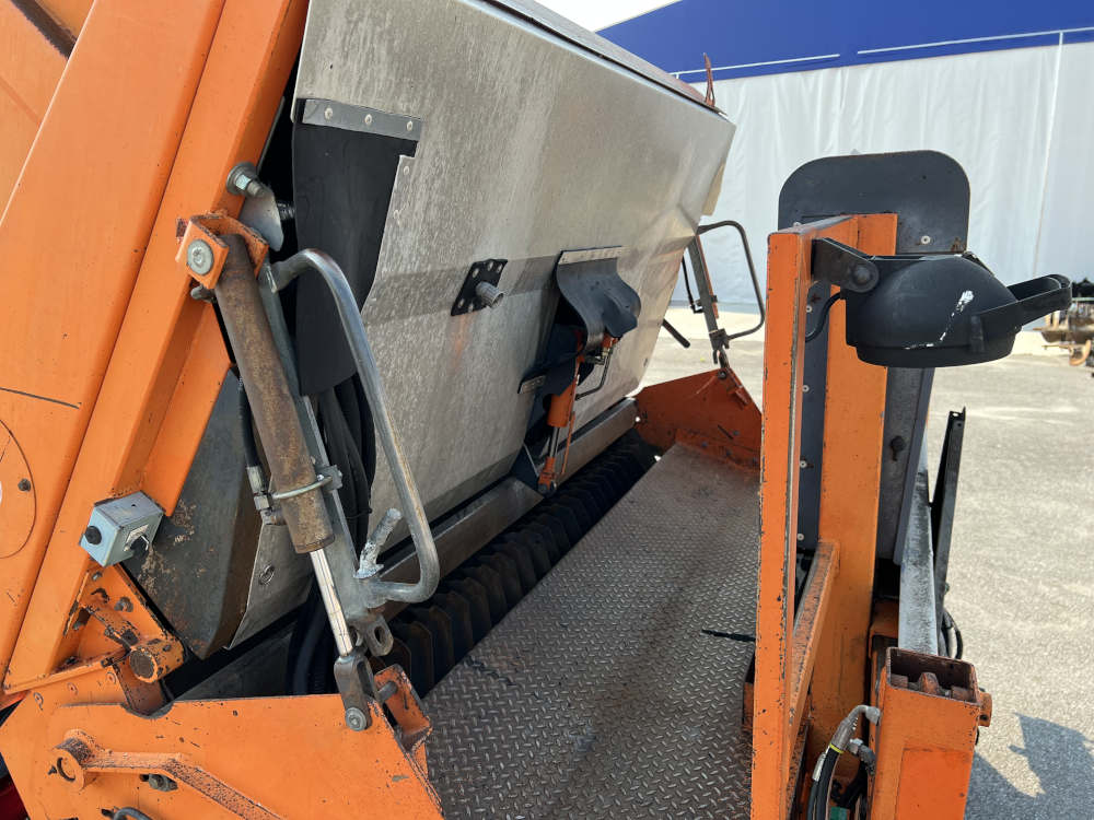 Usato 2001 Renault Premium 340 / Secmair GPB -033-