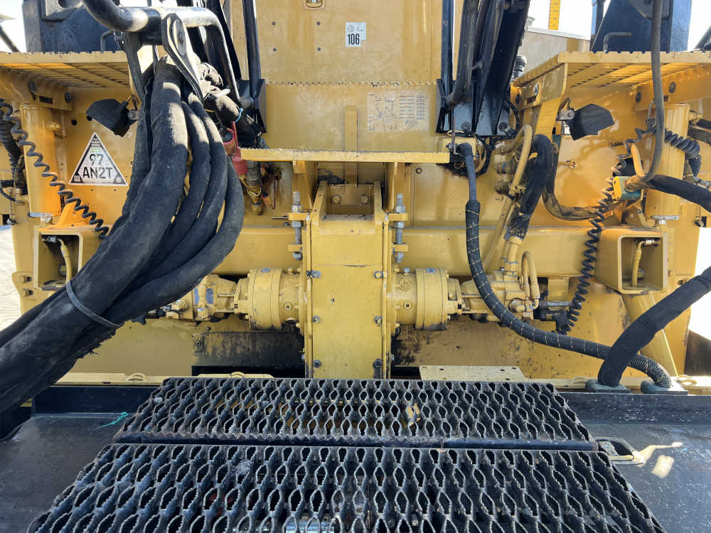 Usato 2014 Caterpillar AP 500E