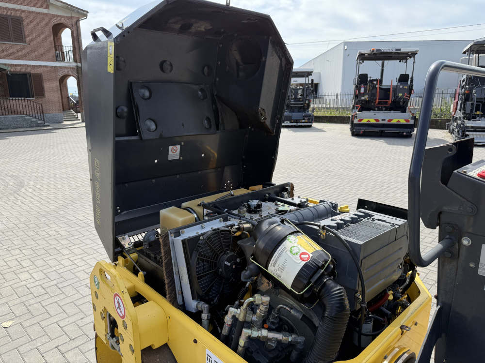 Usato 2007 Bomag BW 138 AC