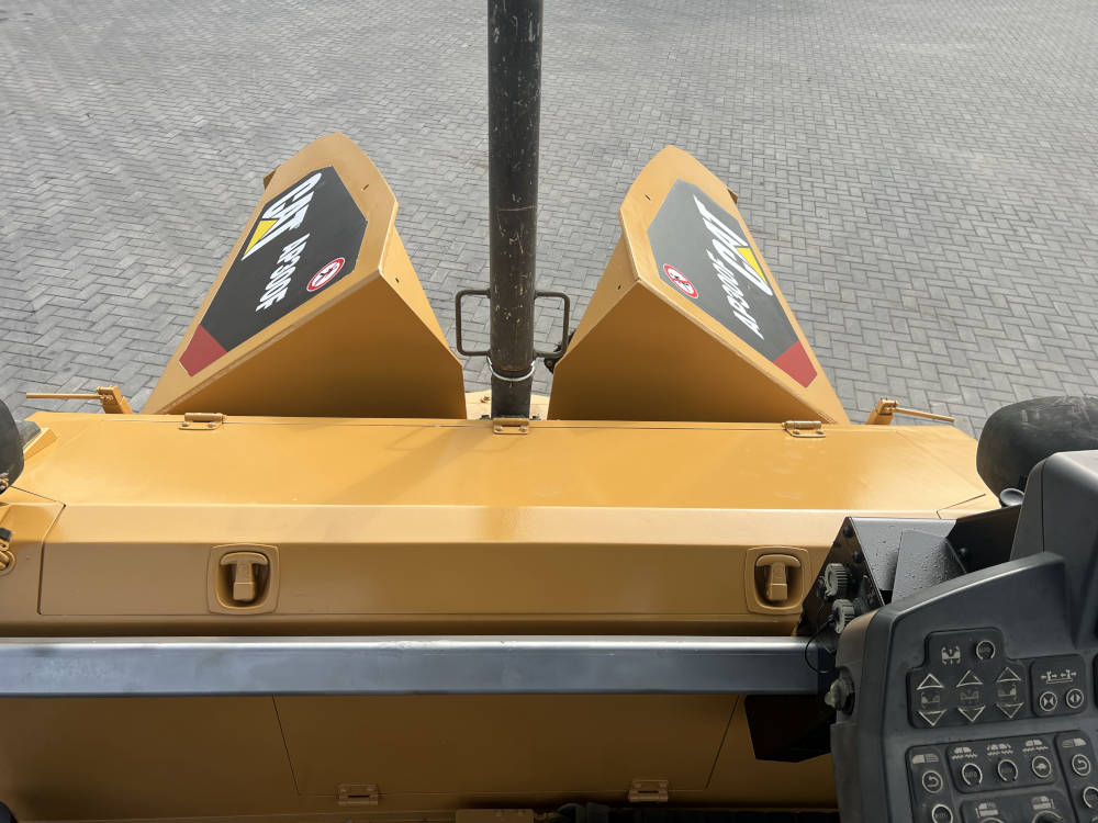 Usato 2018 Caterpillar AP 300F