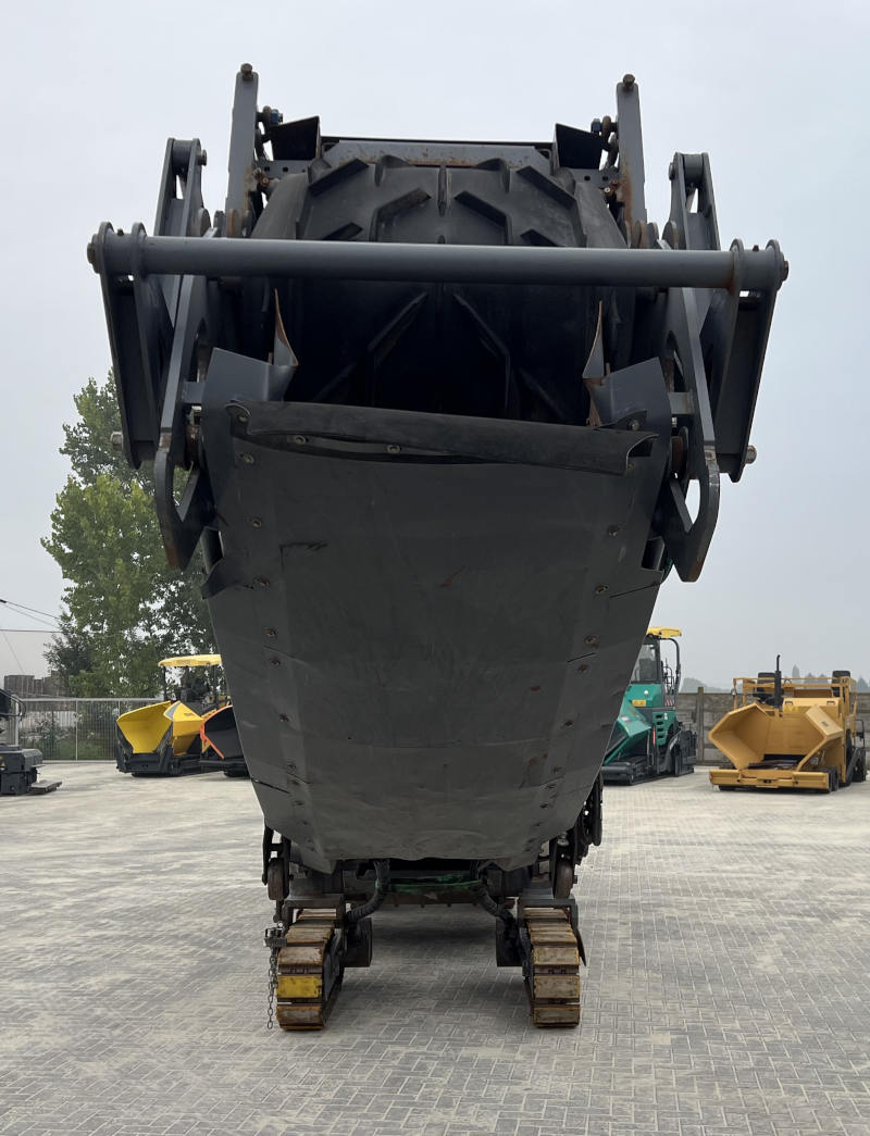 Usato 2010 Wirtgen W 200