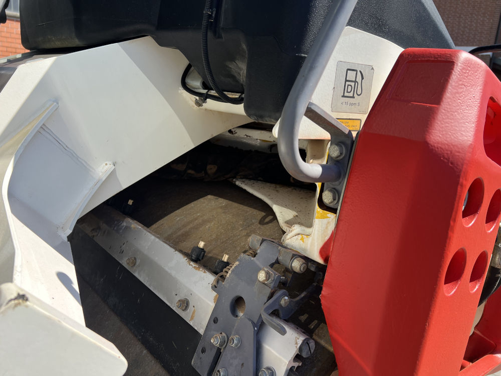 Usato 2018 Dynapac CC 4200 VI