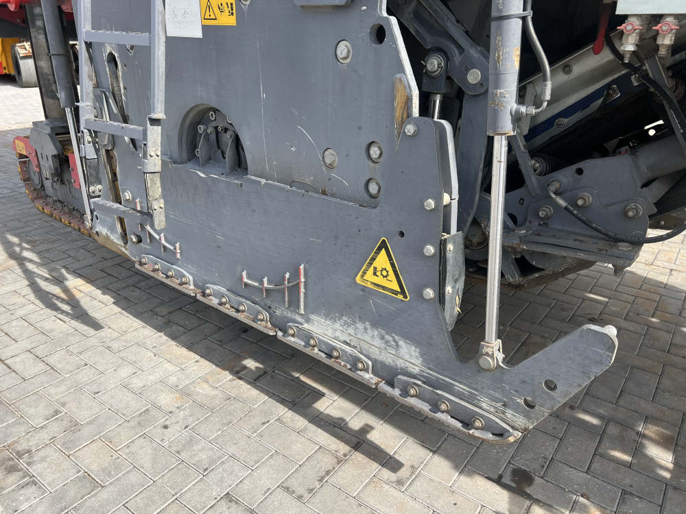 Usato 2019 Wirtgen W 200 Fi