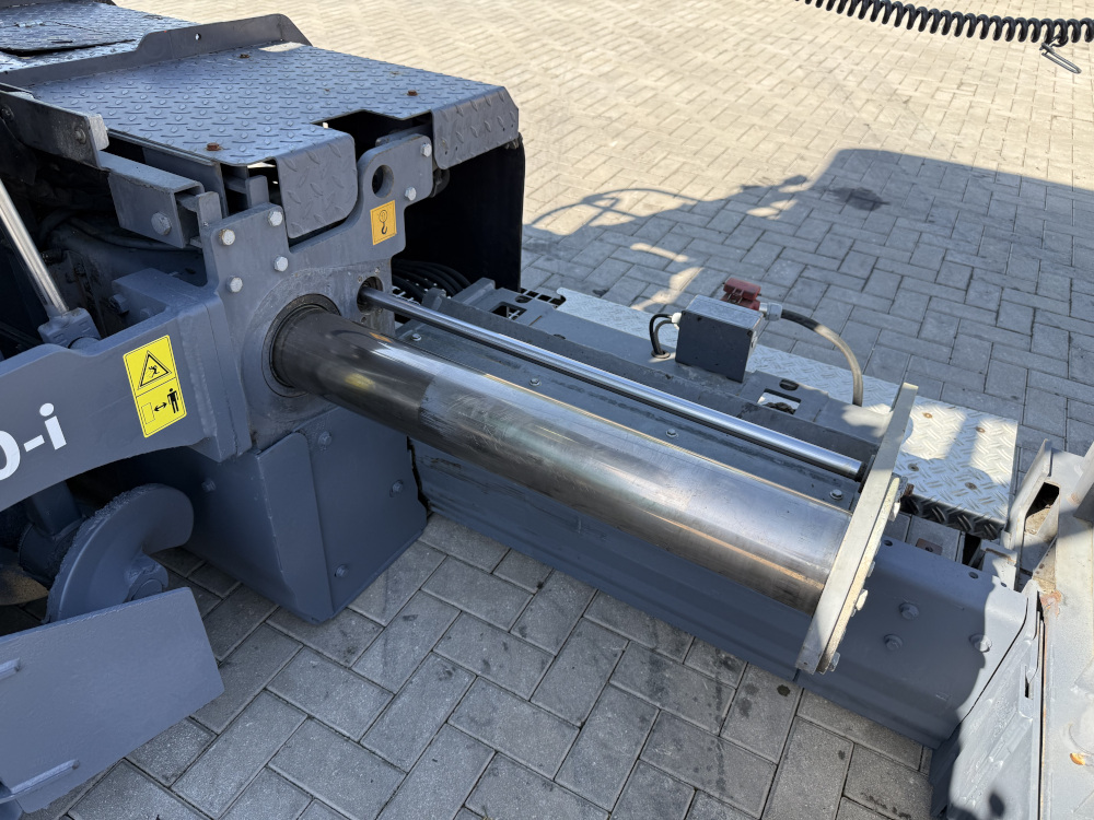 Usato 2020 Vogele S 1000i