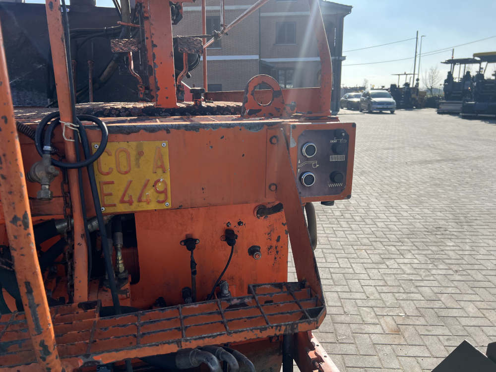 Usato 1985 Marini P 176