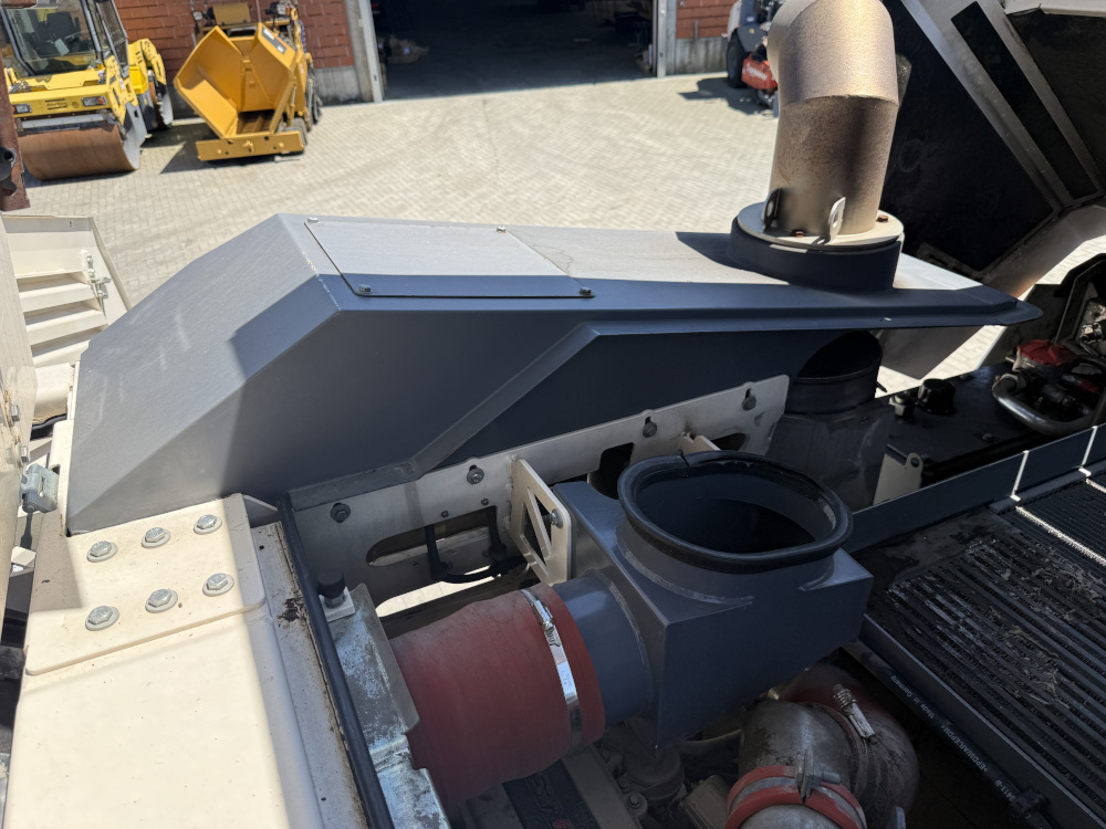 Usato 2017 Wirtgen W 130 CFi