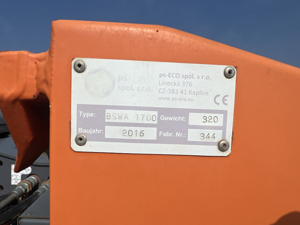 Usato 2016 Hamm DV+ 90i VO-S