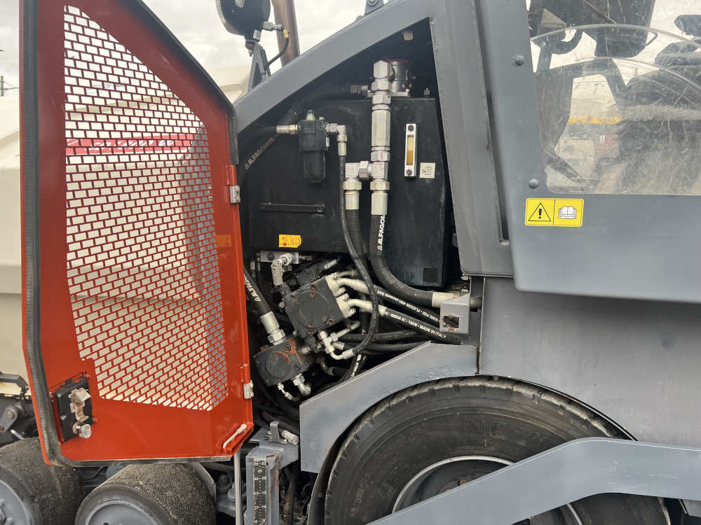 Usato 2018 Dynapac SD 1800 W