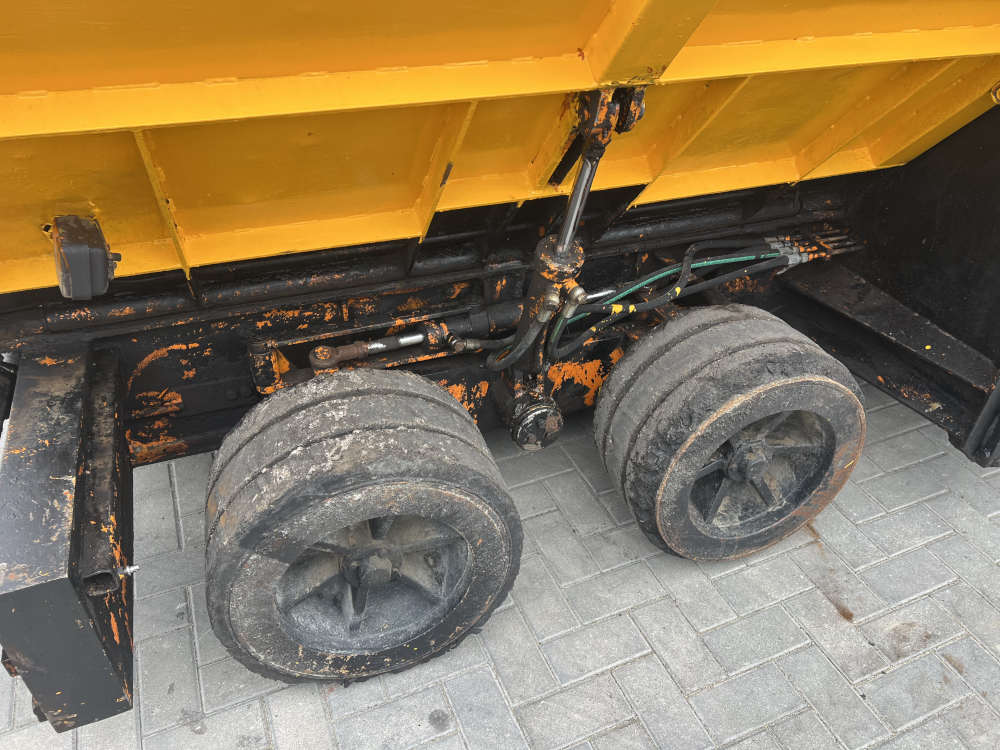 Usato 1984 Bitelli BB 50