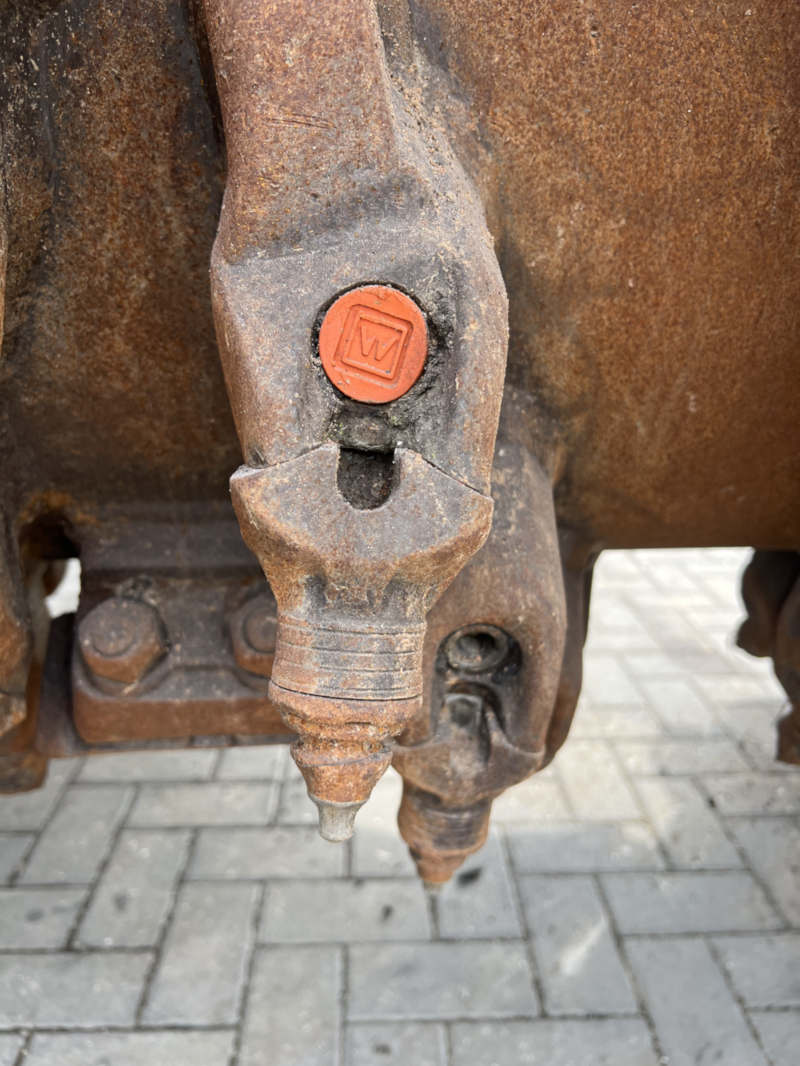 Usato 2019 Wirtgen W 100 CFi