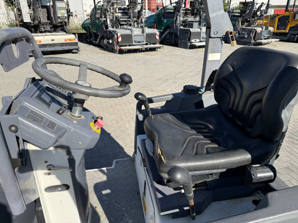 Usato 2019 Dynapac CC 1200 VI