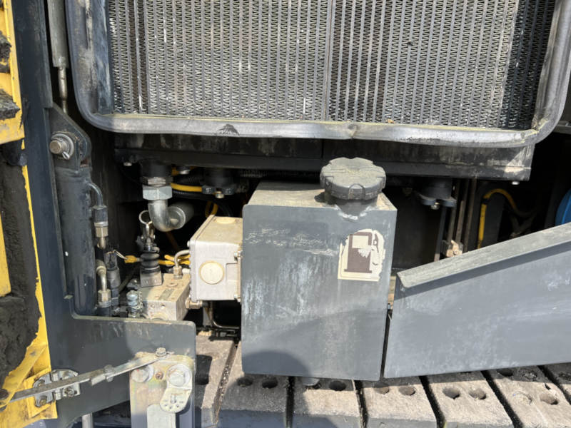 Usato 2011 Bomag BF 300C -1040-