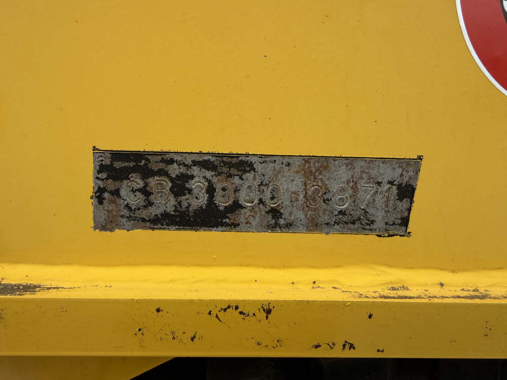 Usato 2011 Ammann AFW 350G -28A-