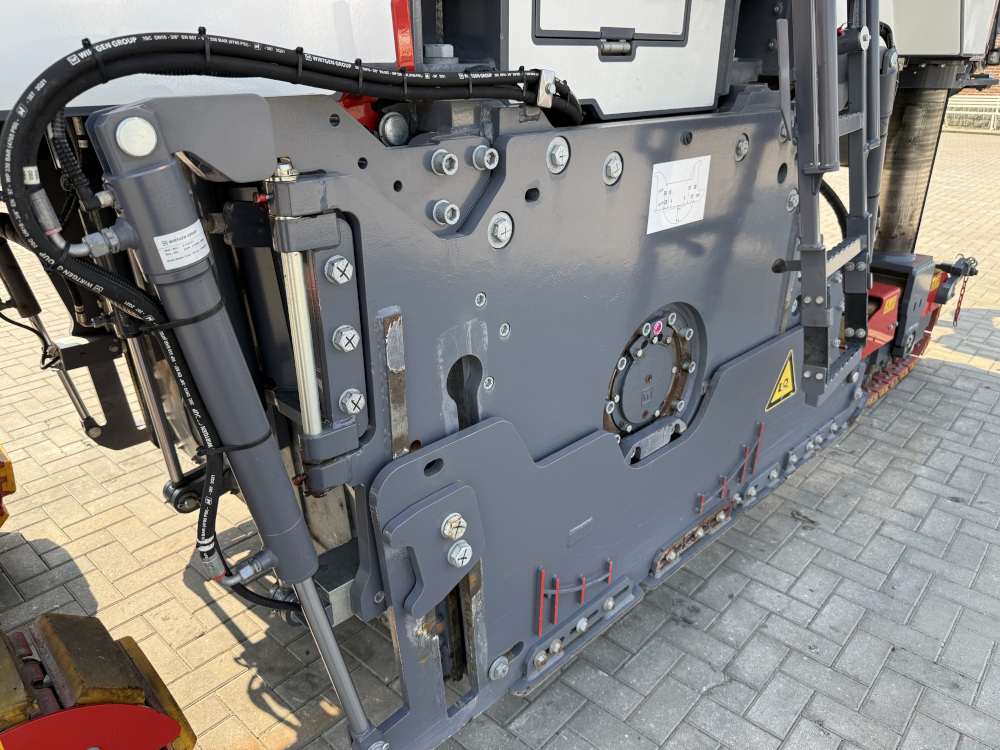 Usato 2021 Wirtgen W 150 CFi