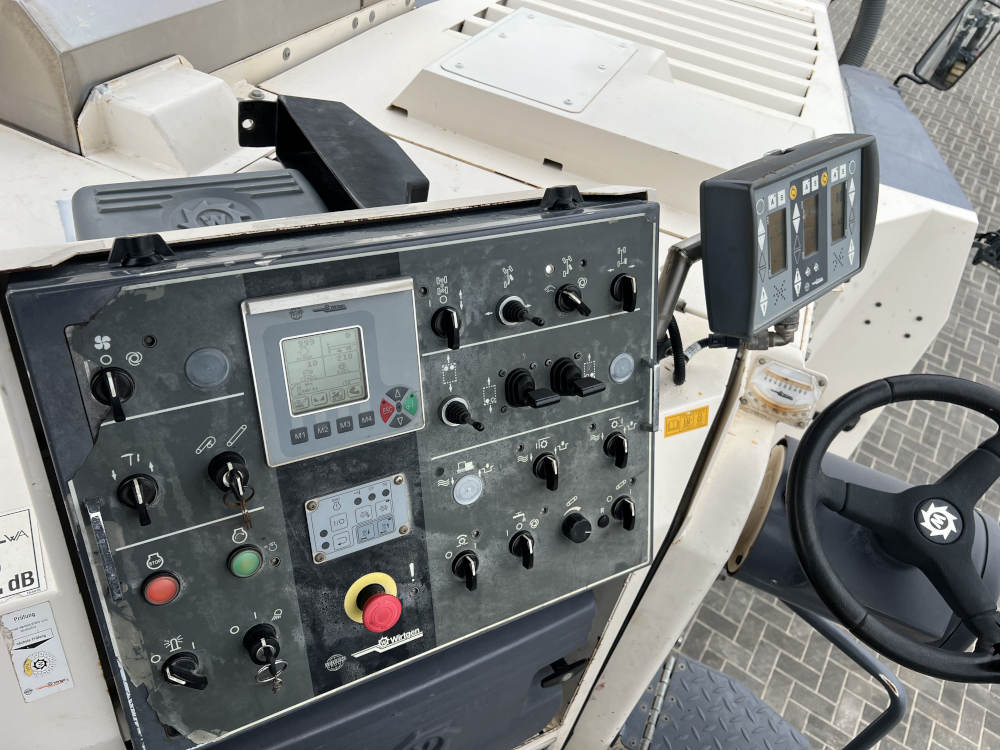 Usato 2014 Wirtgen W 120Fi