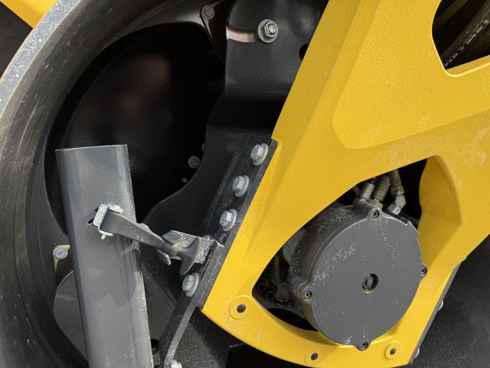 Usato 2023 Bomag BW 202 AD-50