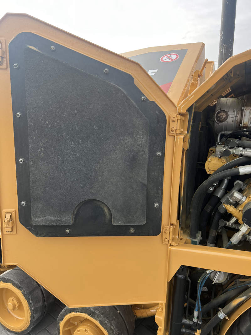 Usato 2018 Caterpillar AP 300F