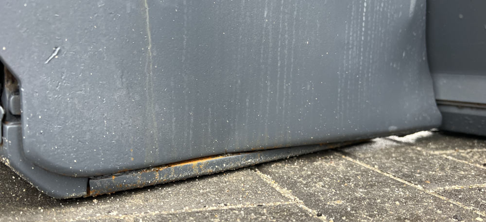 Usato 2014 Volvo P 6870C