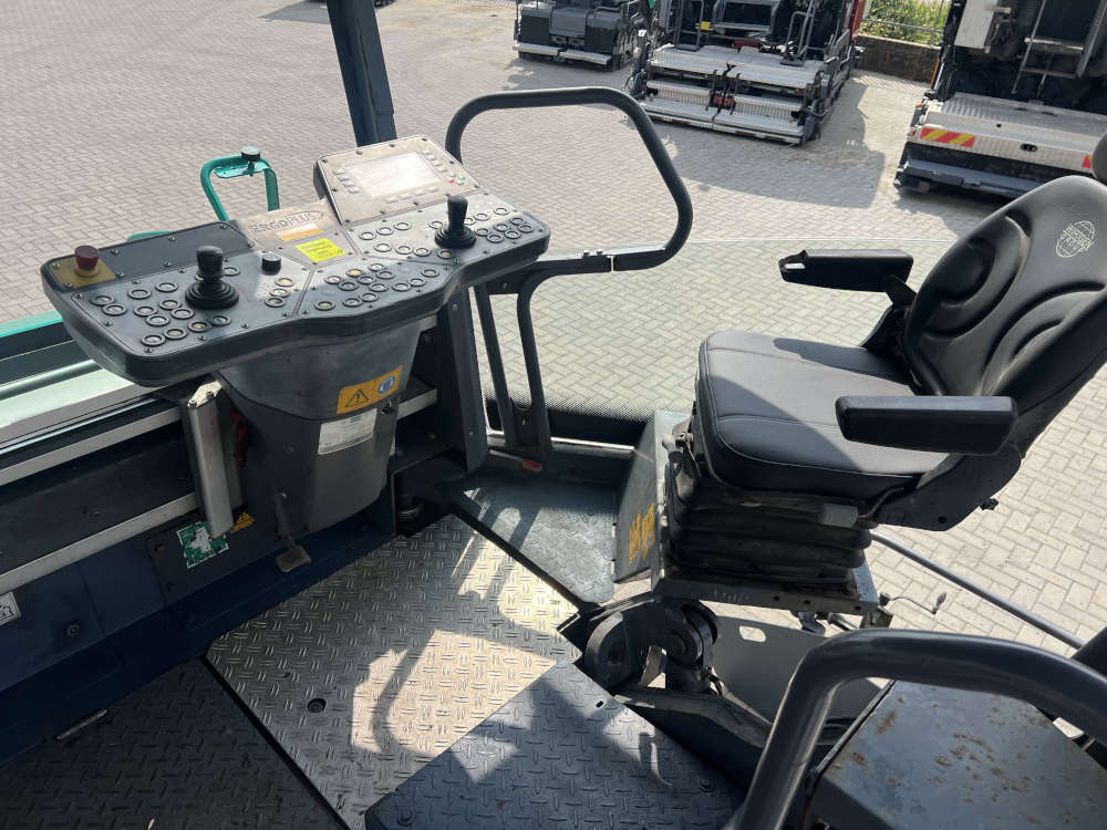 Usato 2014 Vogele Super 1600-3i