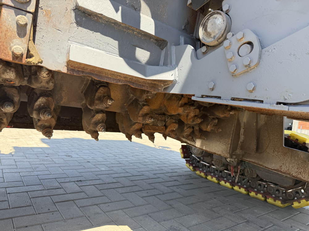 Usato 2017 Wirtgen W 130 CFi
