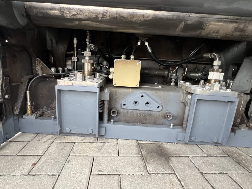 Usato 2018 Vogele Super 1900-3i