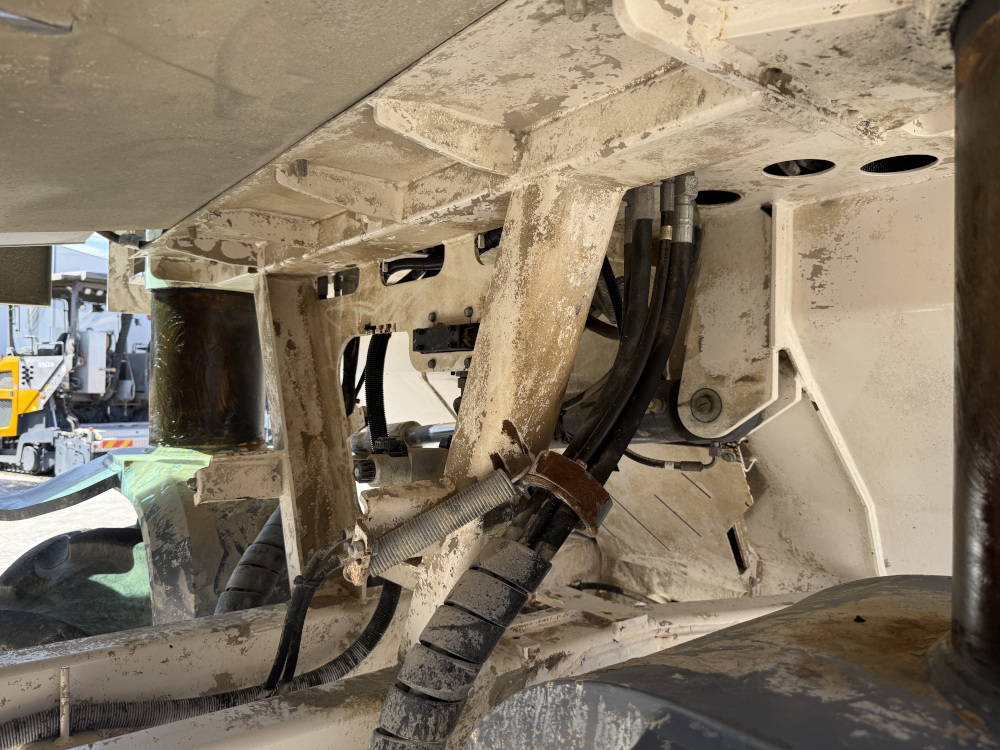 Usato 2016 Wirtgen WR 240i