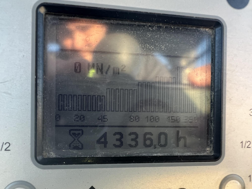 Usato 2015 Bomag BW 219 DH-5