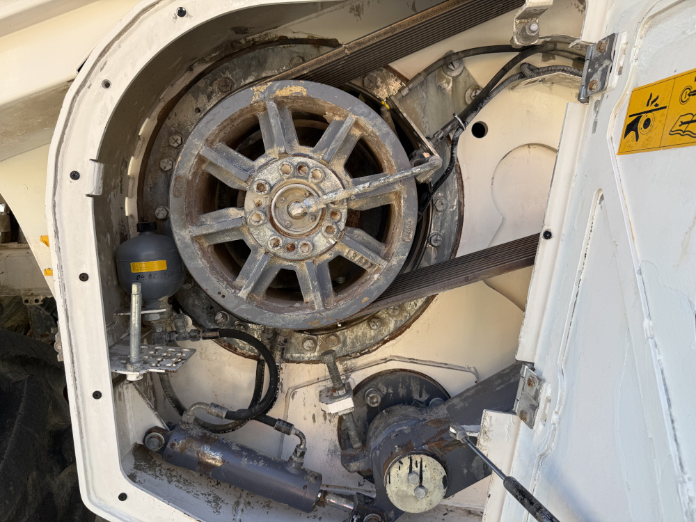 Usato 2016 Wirtgen WR 240i