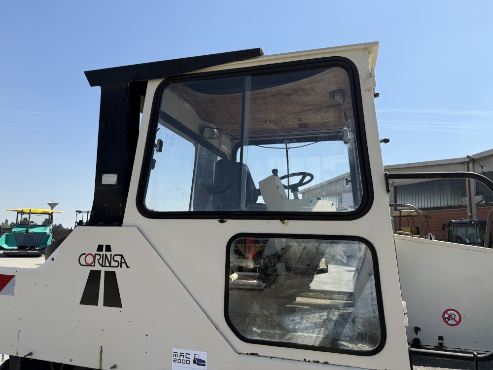Usato 2000 Corinsa CCR 1421