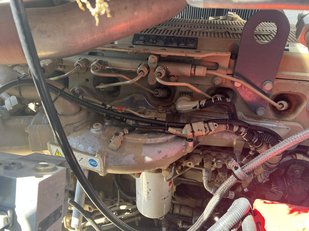 Usato 2015 Wirtgen W 200i -1044-