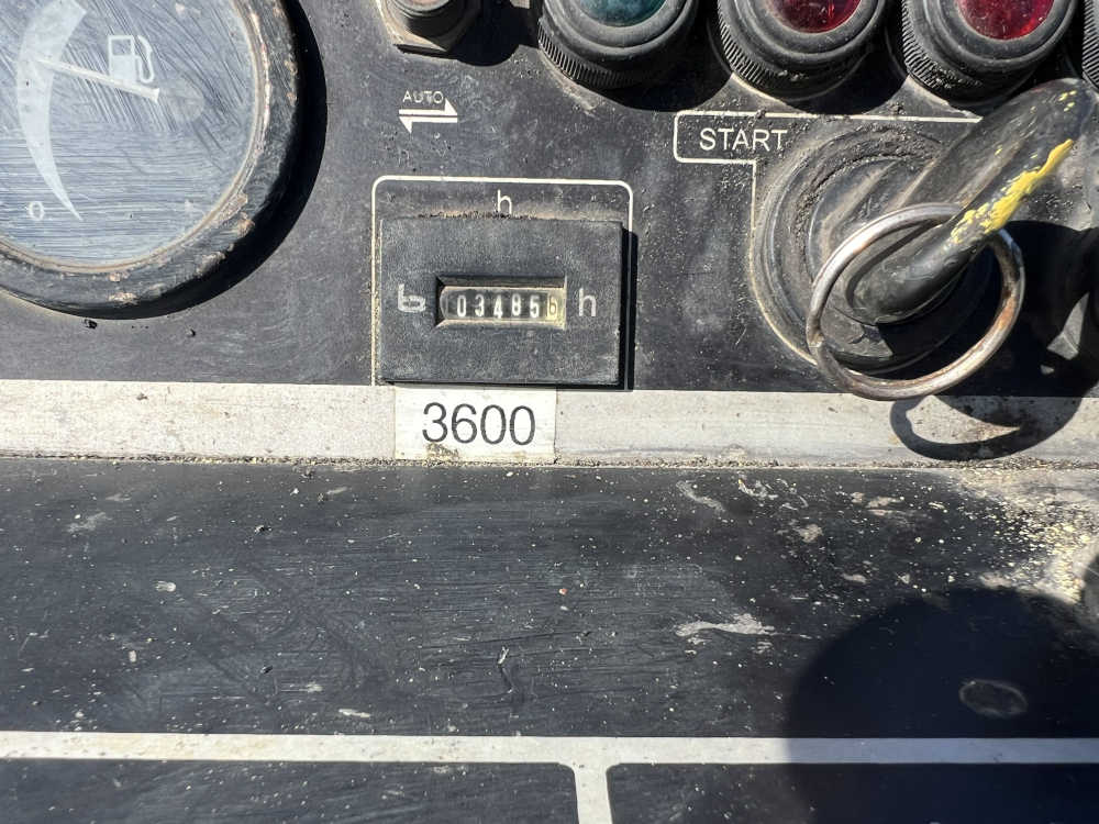 Usato 2003 Demag DF 45C