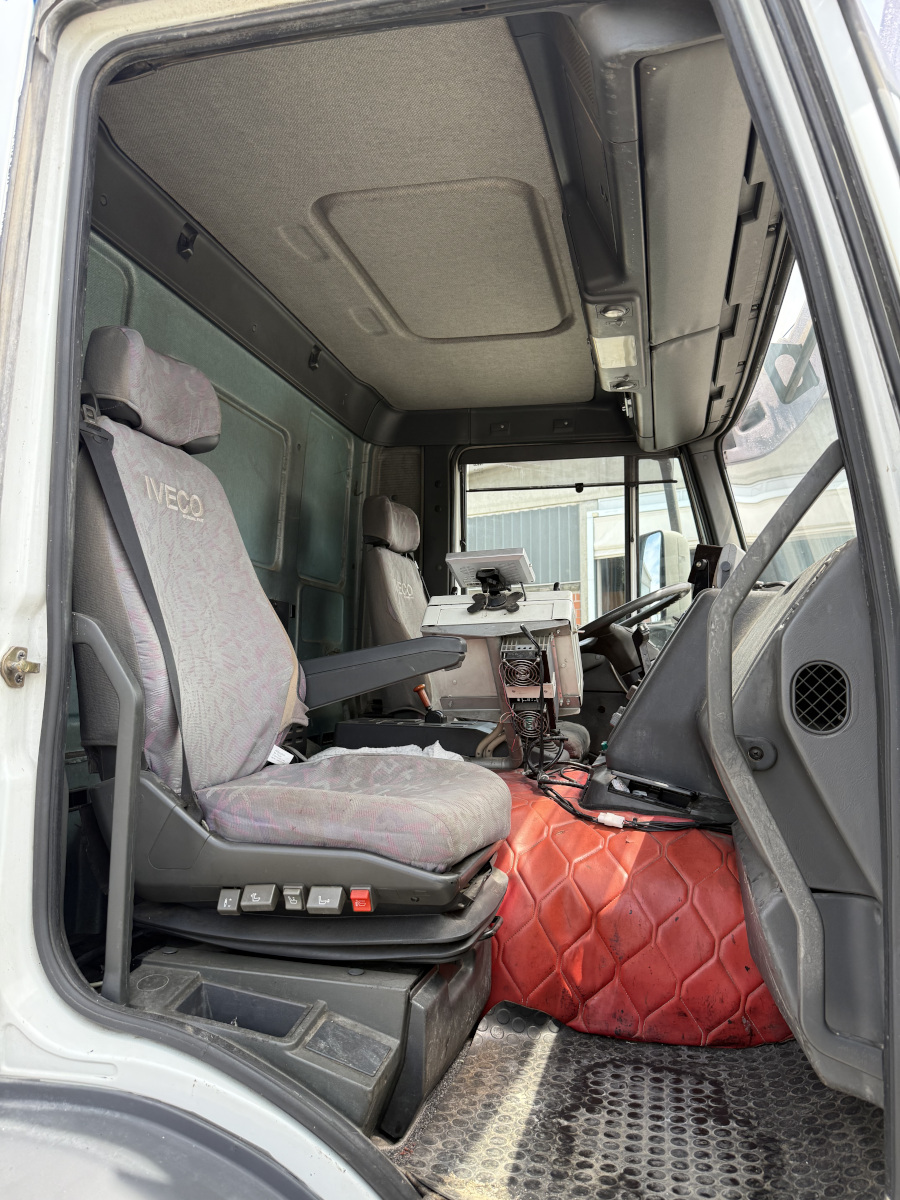 Usato 2003 Massenza B 10 B23 HY-EX