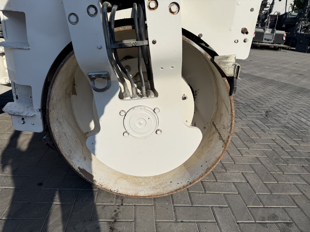 Usato 2015 Bomag BW 135 AD-5