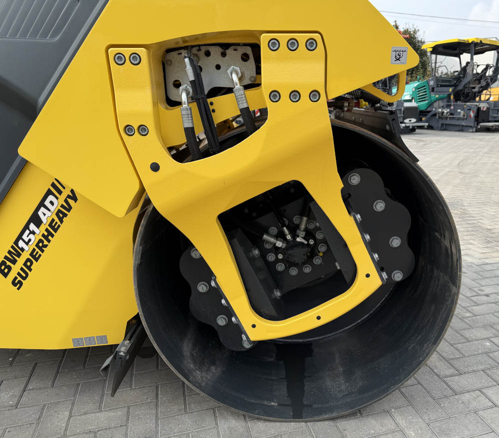 Usato 2023 Bomag BW 151 AD-50