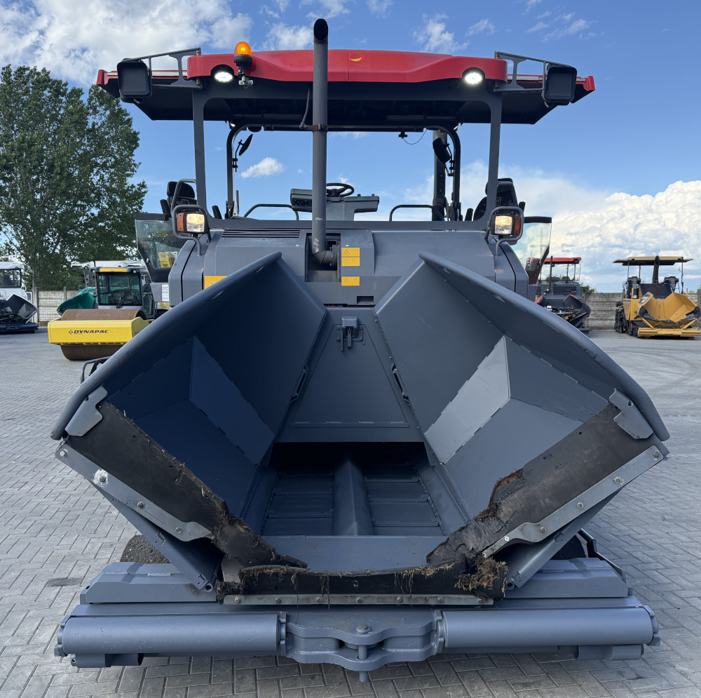 Usato 2018 Vogele S 1803-3i
