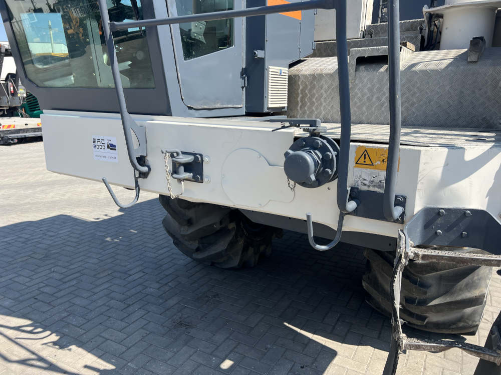 Usato 2010 Wirtgen WR 2400