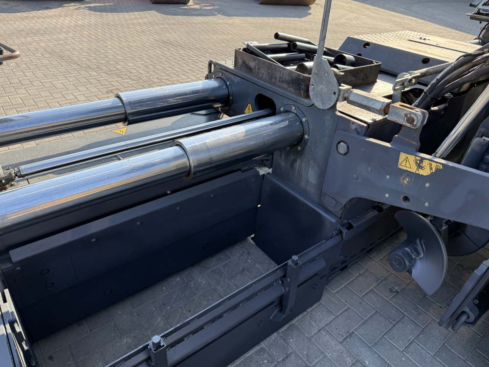Usato 2016 Bomag BF 600P-2