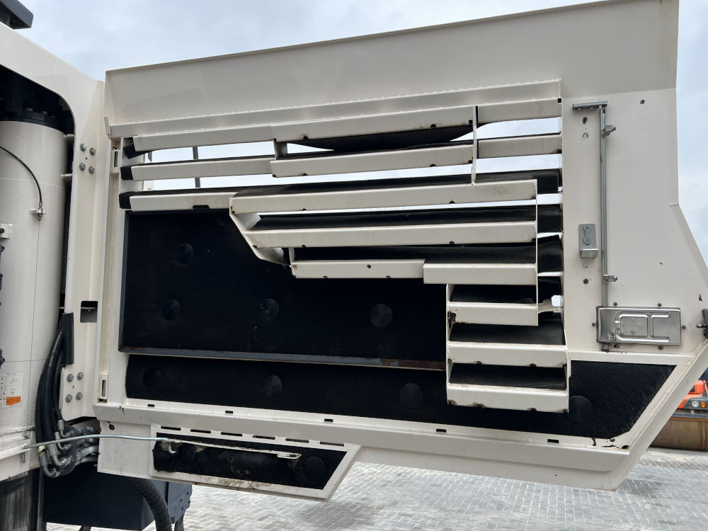 Usato 2014 Wirtgen W 120Fi