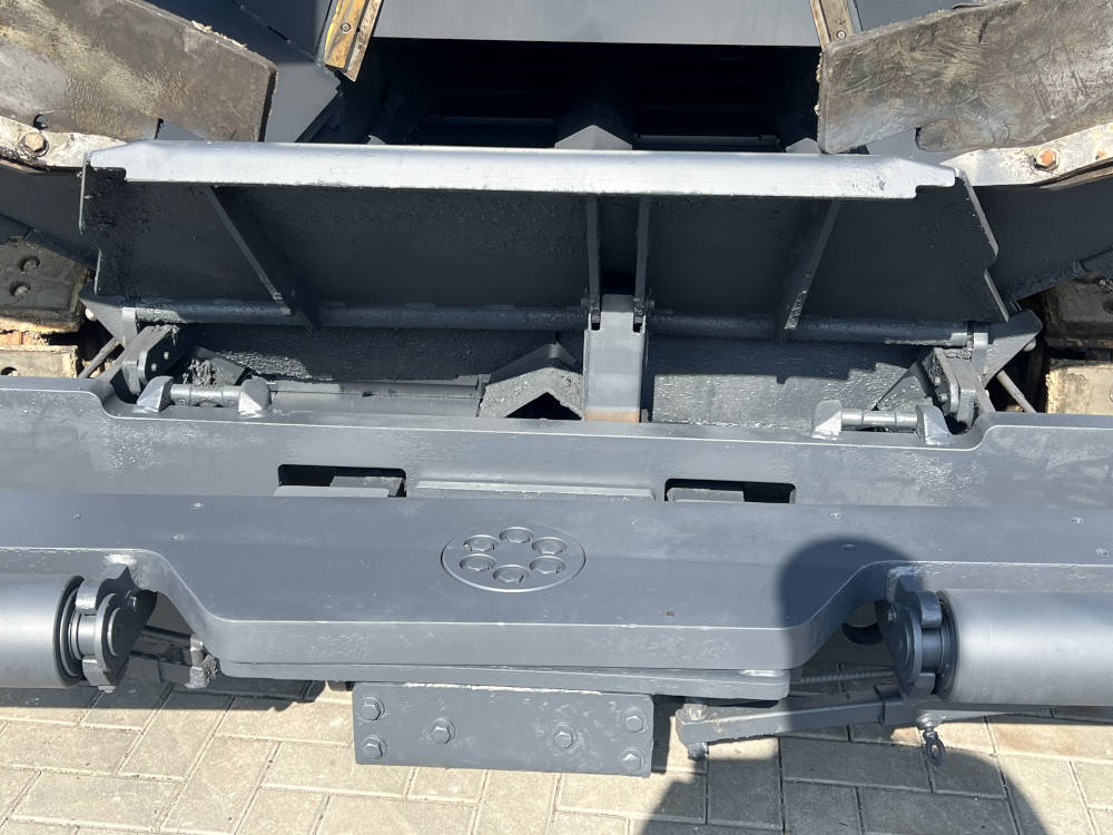 Usato 2014 Bomag BF 600C-2