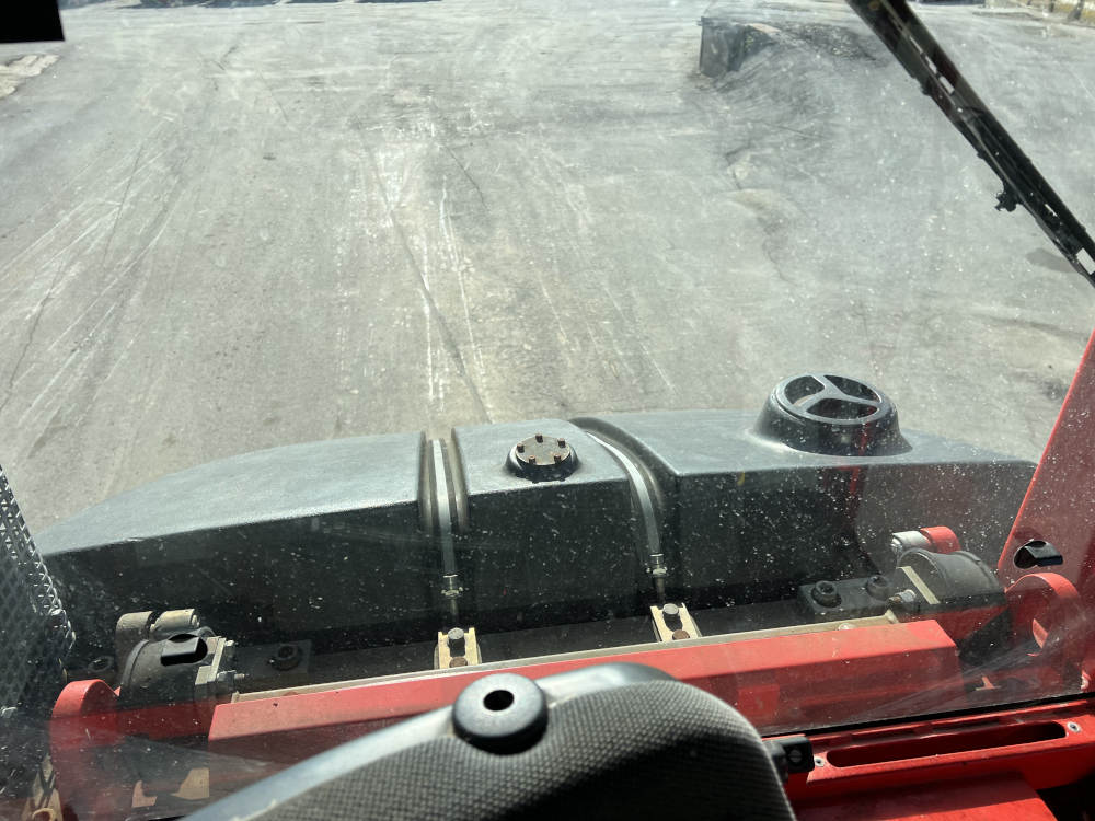 Usato 2010 Ammann AV 95-2