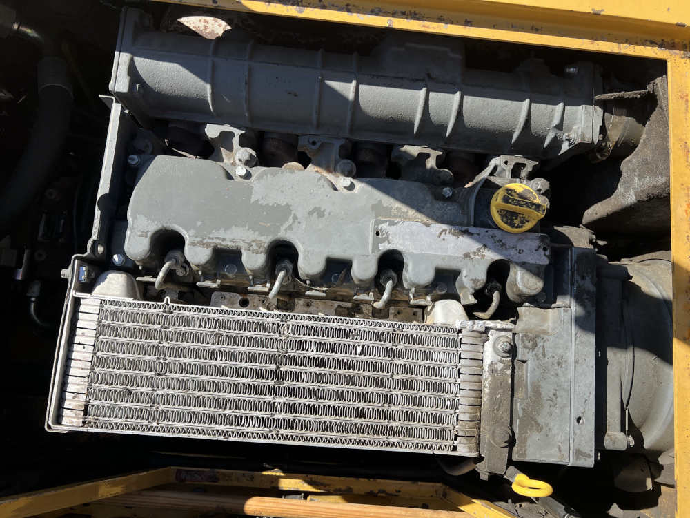 Usato 2006 Bitelli BB 730